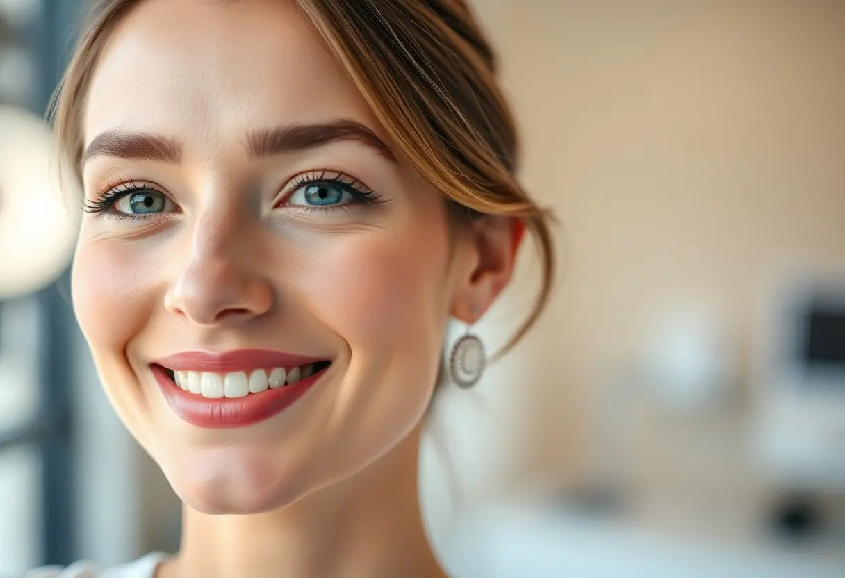 can botox and fillers create a perfect look tev