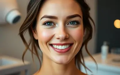 Can The Convergence Of Botox And Fillers Achieve A Sublime Countenance?