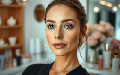 Can Botox And Fillers Restore Your Facial Resilience Without Conspicuous Alteration?