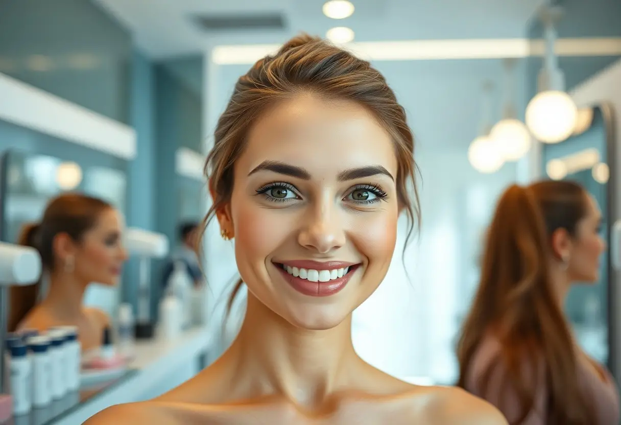 can botox enhance everyday confidence ezl