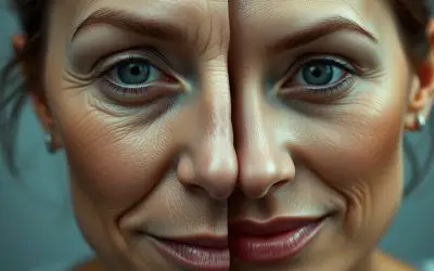 Can Botox Augment Your Facial Cartography Of Expression?