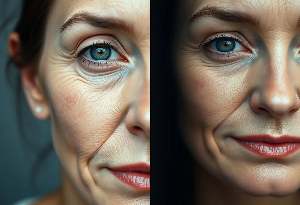 can botox enhance your facial expressions yoa