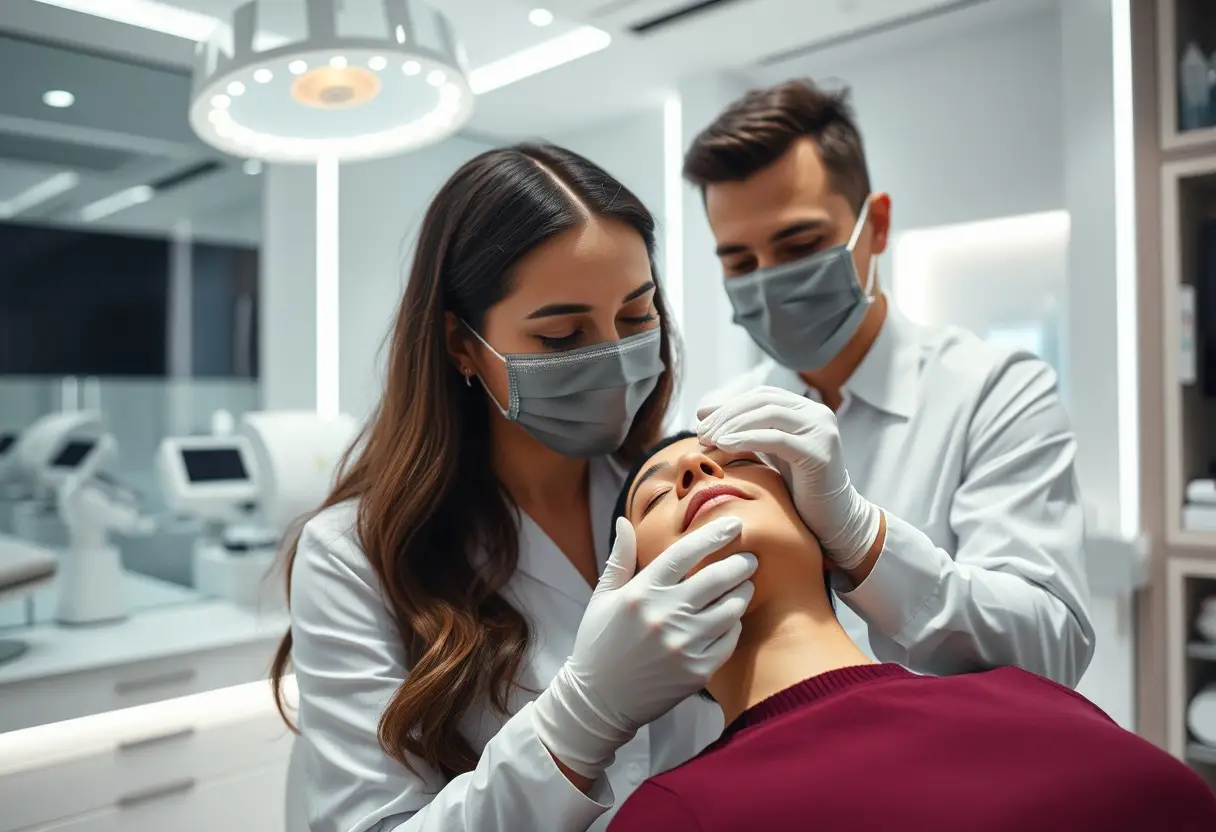 can botox transform modern aesthetics yne