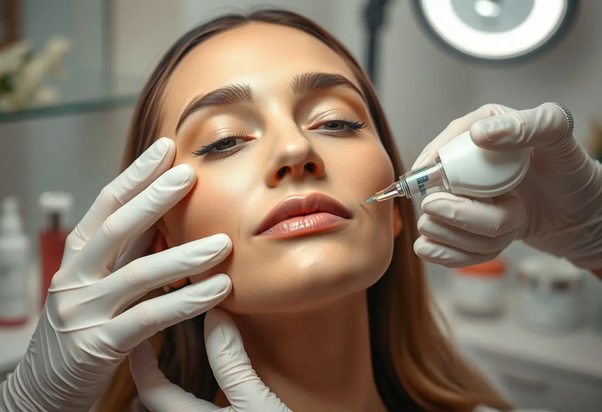 What Are The Esoteric Benefits Of Botox Beyond Aesthetics? 1 esoteric benefits of botox beyond aesthetics cyj