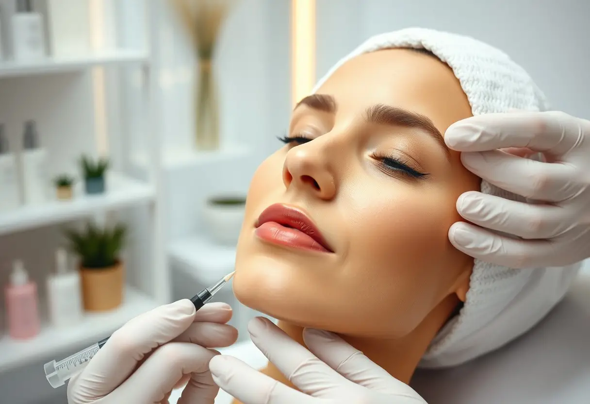 What Are The Esoteric Benefits Of Botox Beyond Aesthetics? 2 esoteric benefits of botox beyond aesthetics gau