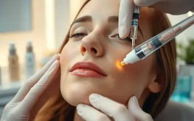 What Are The Esoteric Benefits Of Botox Beyond Aesthetics?