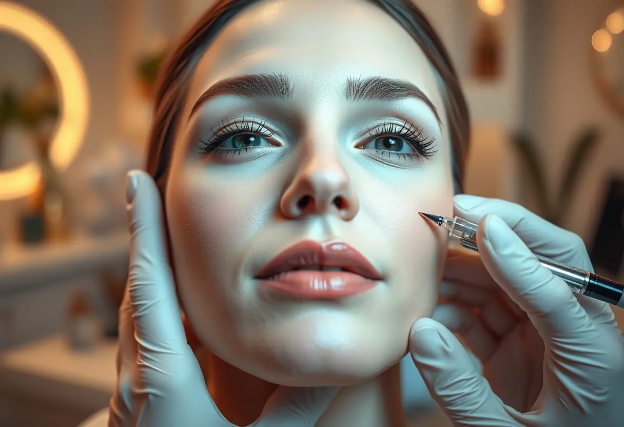 What Are The Esoteric Benefits Of Botox Beyond Aesthetics? 3 esoteric benefits of botox beyond aesthetics twb