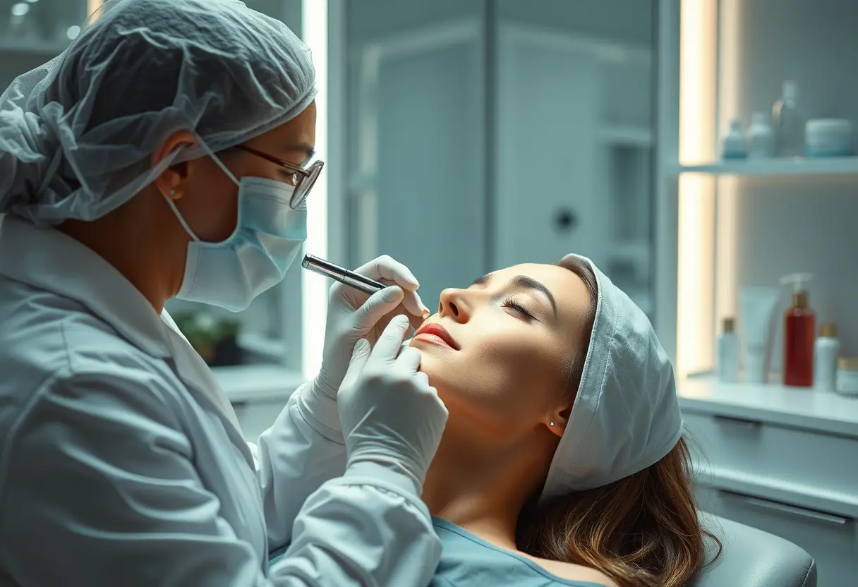 Are There Esoteric Techniques To Optimize Botox And Filler Treatments? 2 esoteric techniques to optimize botox and fillers qqh