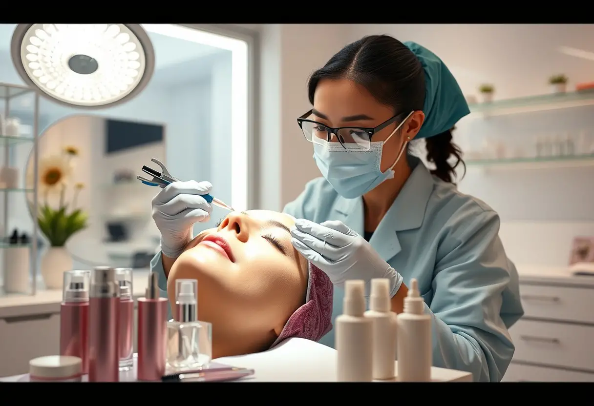 Are There Esoteric Techniques To Optimize Botox And Filler Treatments? 1 esoteric techniques to optimize botox and fillers