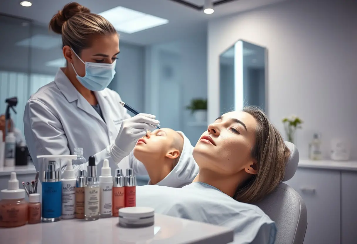 Are There Esoteric Techniques To Optimize Botox And Filler Treatments? 3 esoteric techniques to optimize botox and fillers yao