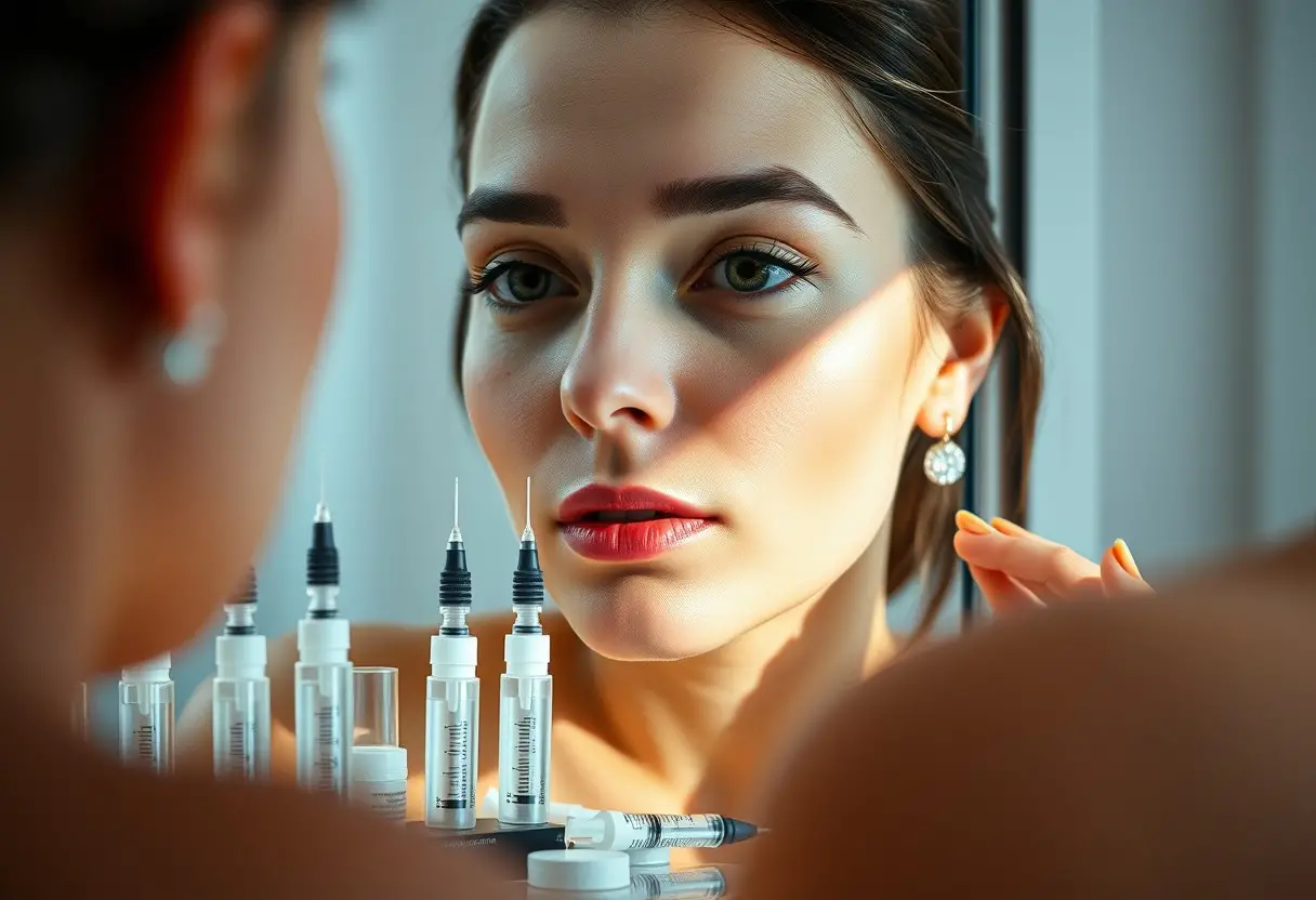 What Nuances Should You Know Before Embarking On A Botox Journey? 1 essential nuances before starting your botox journey dis