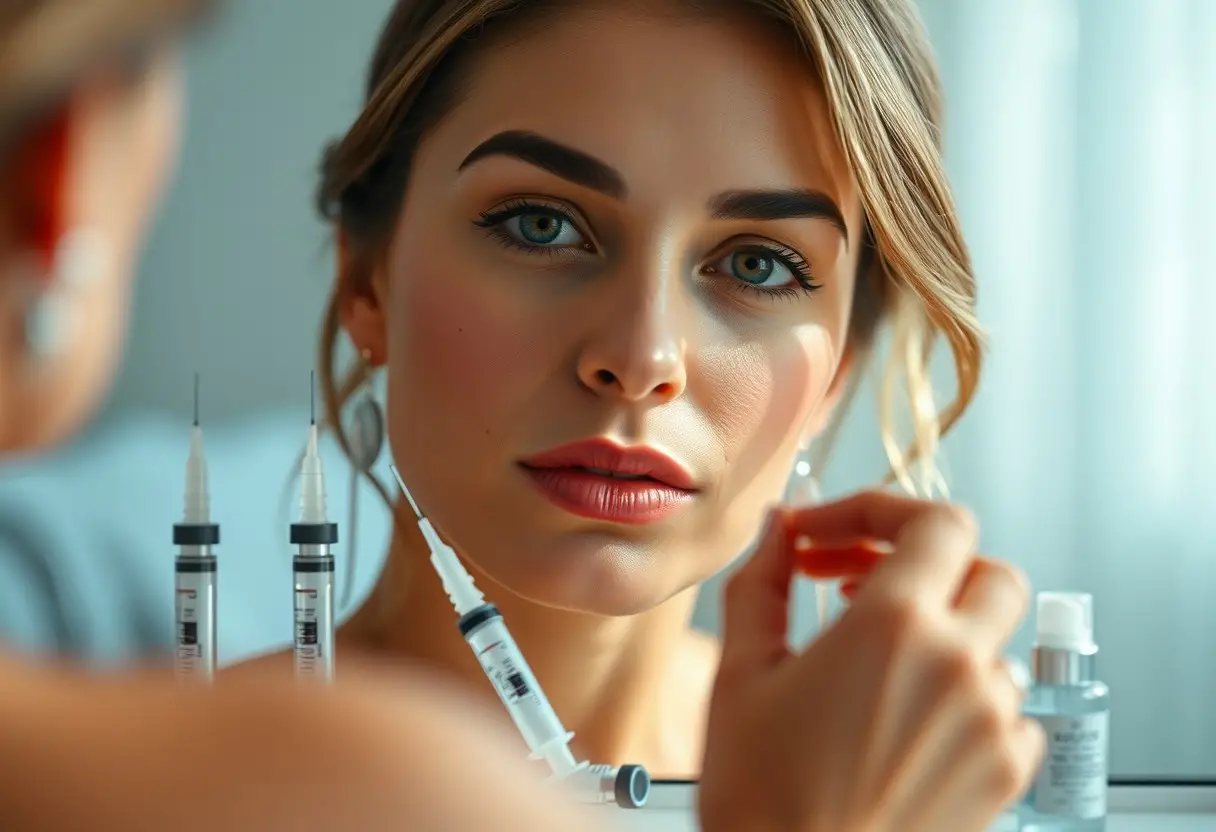 What Nuances Should You Know Before Embarking On A Botox Journey? 3 essential nuances before starting your botox journey mbv