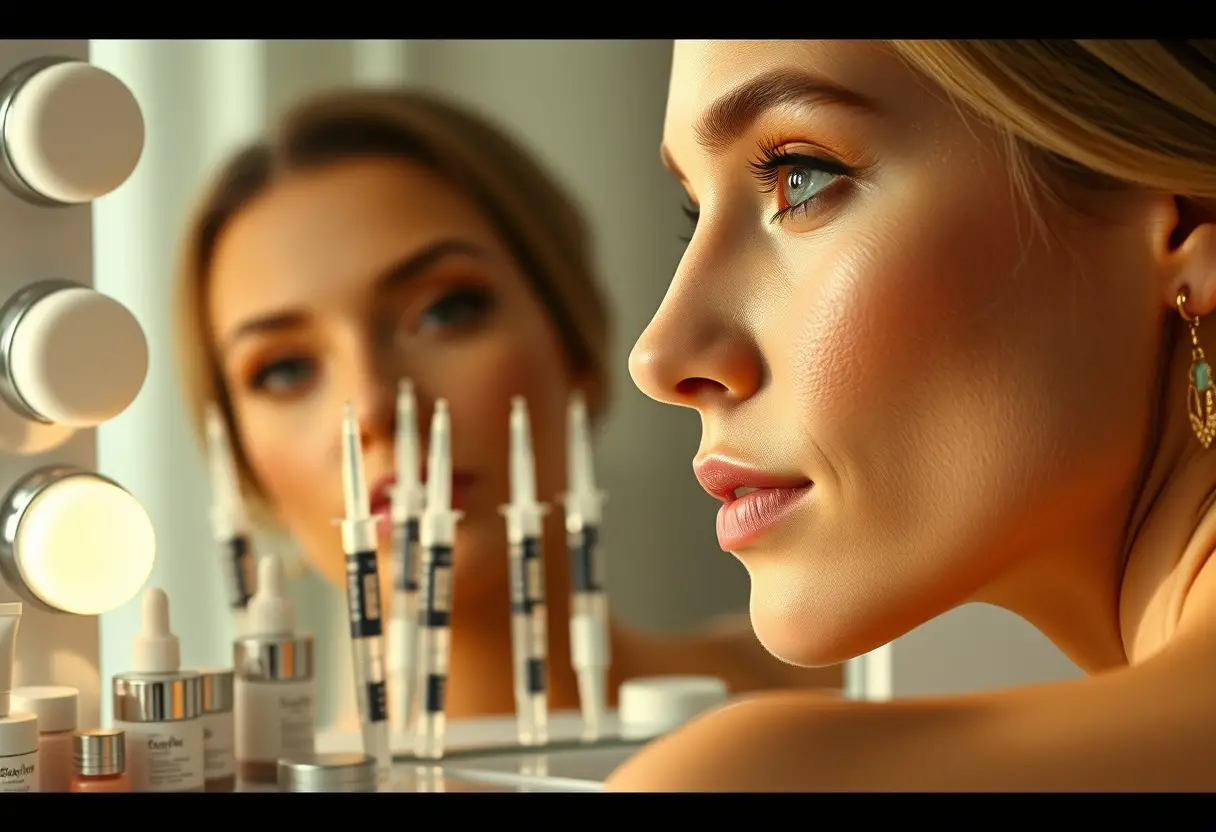 What Nuances Should You Know Before Embarking On A Botox Journey? 2 essential nuances before starting your botox journey mfz