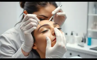 The Ultimate How-To Guide For Flawless Botox Applications