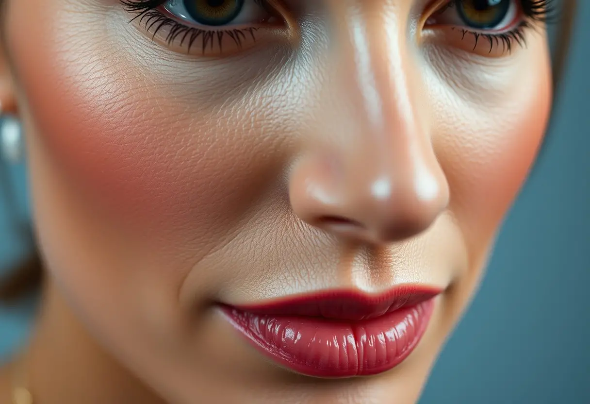 how botox and fillers address temporal signs sar