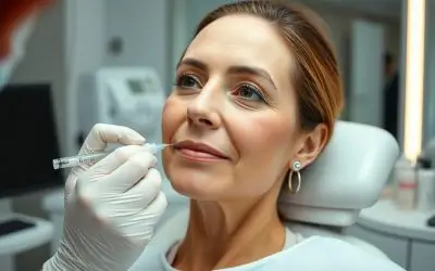 Is Botox The Panacea For Temporal Aging Ailments?