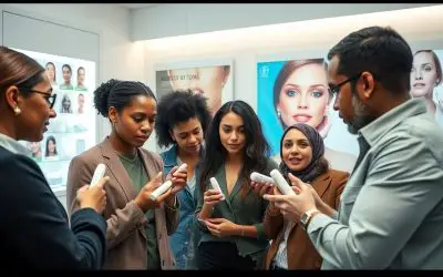 Is The Allure Of Botox Rooted In Cultural Zeitgeist Or Genuine Efficacy?