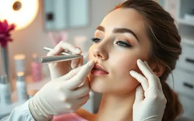 A Comprehensive How-To On Natural-Looking Fillers