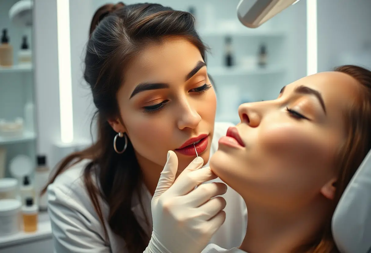 naturallooking fillers a comprehensive guide ekr