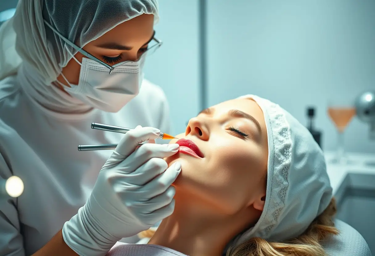 naturallooking fillers a comprehensive guide jms