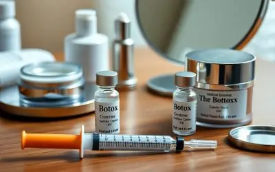 The History Of Botox – From Medical Treatment To Beauty Staple