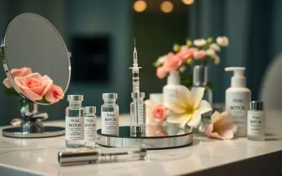 The Ultimate Guide To Botox – Finding The Best Brand For Your Beauty Goals