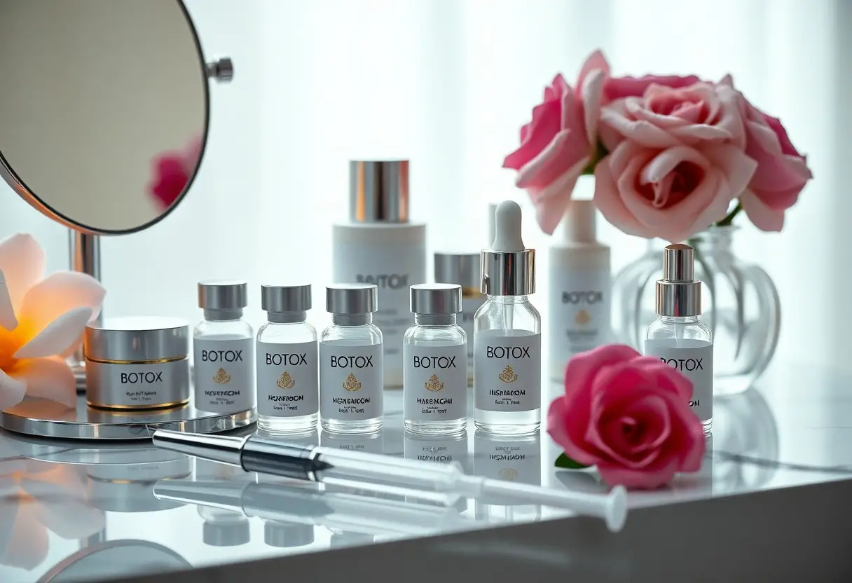 The Ultimate Guide To Botox - Finding The Best Brand For Your Beauty Goals 1 botox guide choosing the best brand for you mnp