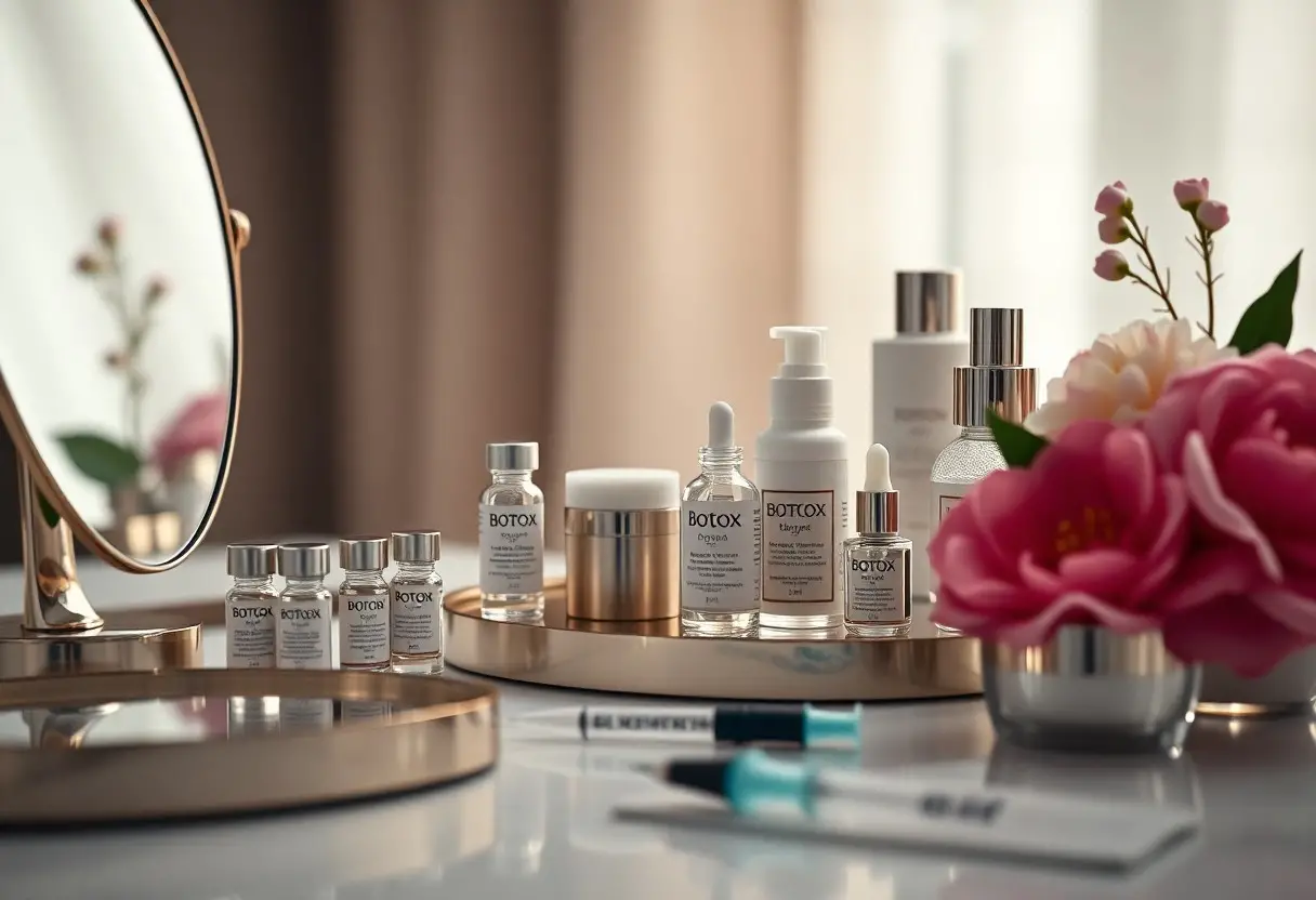 The Ultimate Guide To Botox - Finding The Best Brand For Your Beauty Goals 3 botox guide choosing the best brand for you uko 1