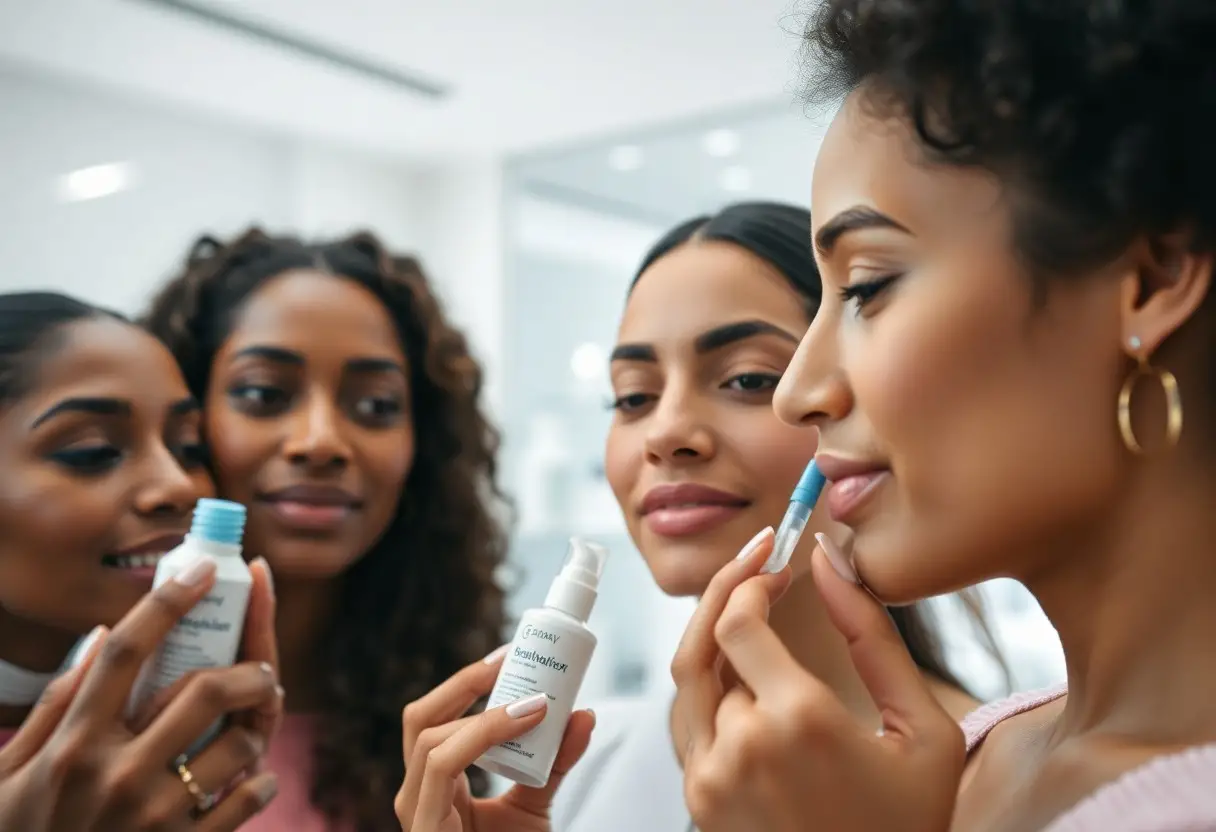 Navigating The Botox Spectrum - Which Type Is Ideal For Your Skin Type? 1 choosing the right botox for your skin type ani