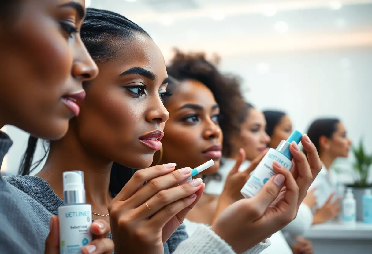 Navigating The Botox Spectrum - Which Type Is Ideal For Your Skin Type ...