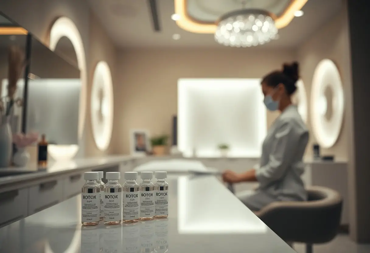 top botox brands what sets them apart oln