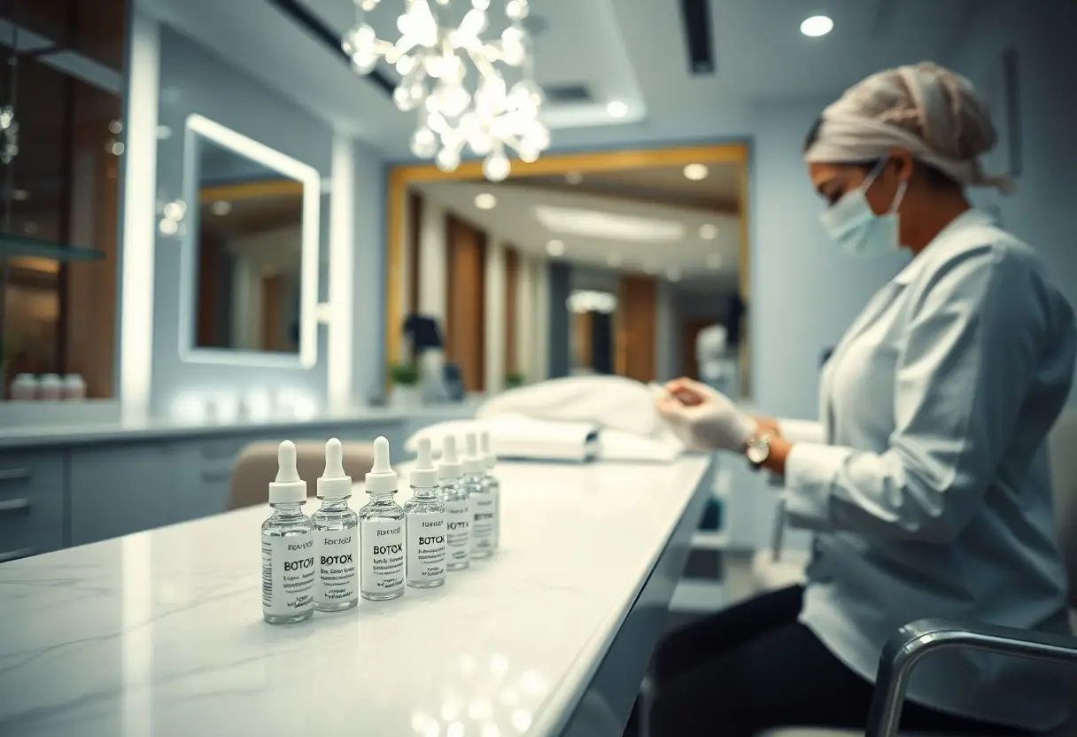 top botox brands what sets them apart ymq