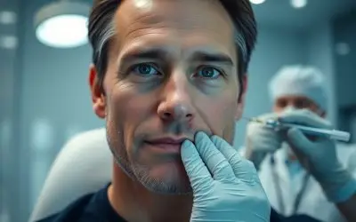 Botox For Men – Breaking Down Myths And Discovering Benefits For A More Youthful Appearance