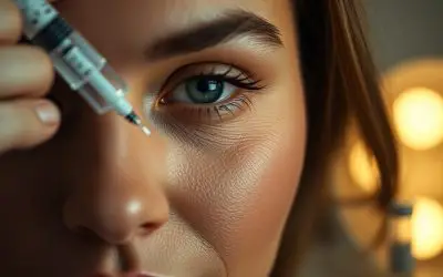 The Ultimate Guide To Botox Treatments – Everything You Need To Know For Fine Lines And Crow's Feet