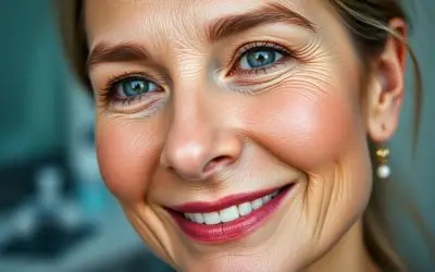 Unlocking The Secrets – How Botox Injections Transform Wrinkles Into Youthful Radiance