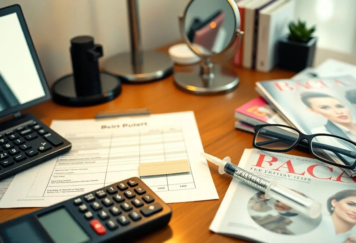 Navigating Botox Costs - What To Expect And How To Budget 1 understanding botox costs budgeting tips cqg