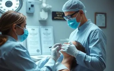 FDA-Approved Uses Of Botox – A Comprehensive Guide To Its Medical Applications