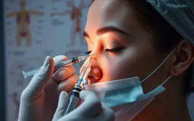 Demystifying Botox – How It Interacts With Nerve Signals For Therapeutic Benefits