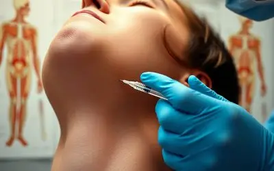 Releasing Tension – The Benefits Of Botox For Muscle Spasms And Dystonia