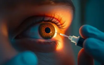 Beyond Beauty – How Botox Addresses Eye Twitching And Strabismus