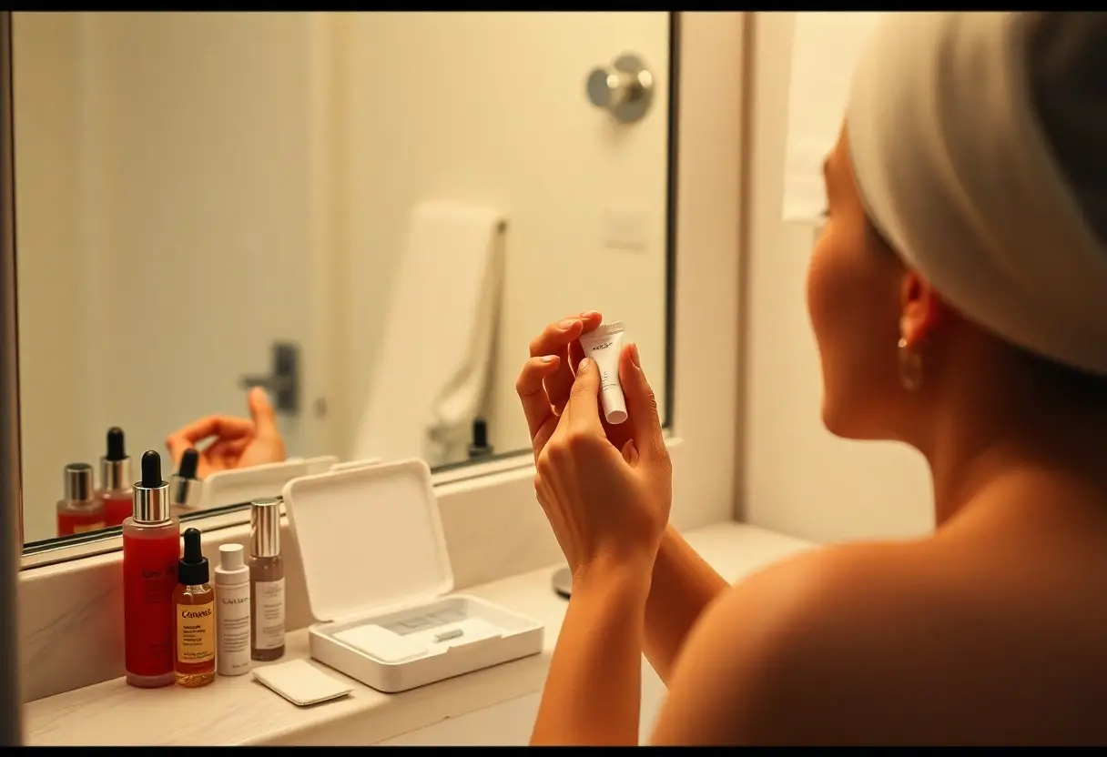 Do At-Home Botox Kits Work? Why You Should Be Cautious 3 are at home botox kits effective caution needed tum