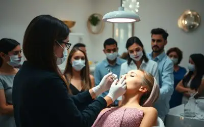 Are Botox Parties Safe? What You Need to Know