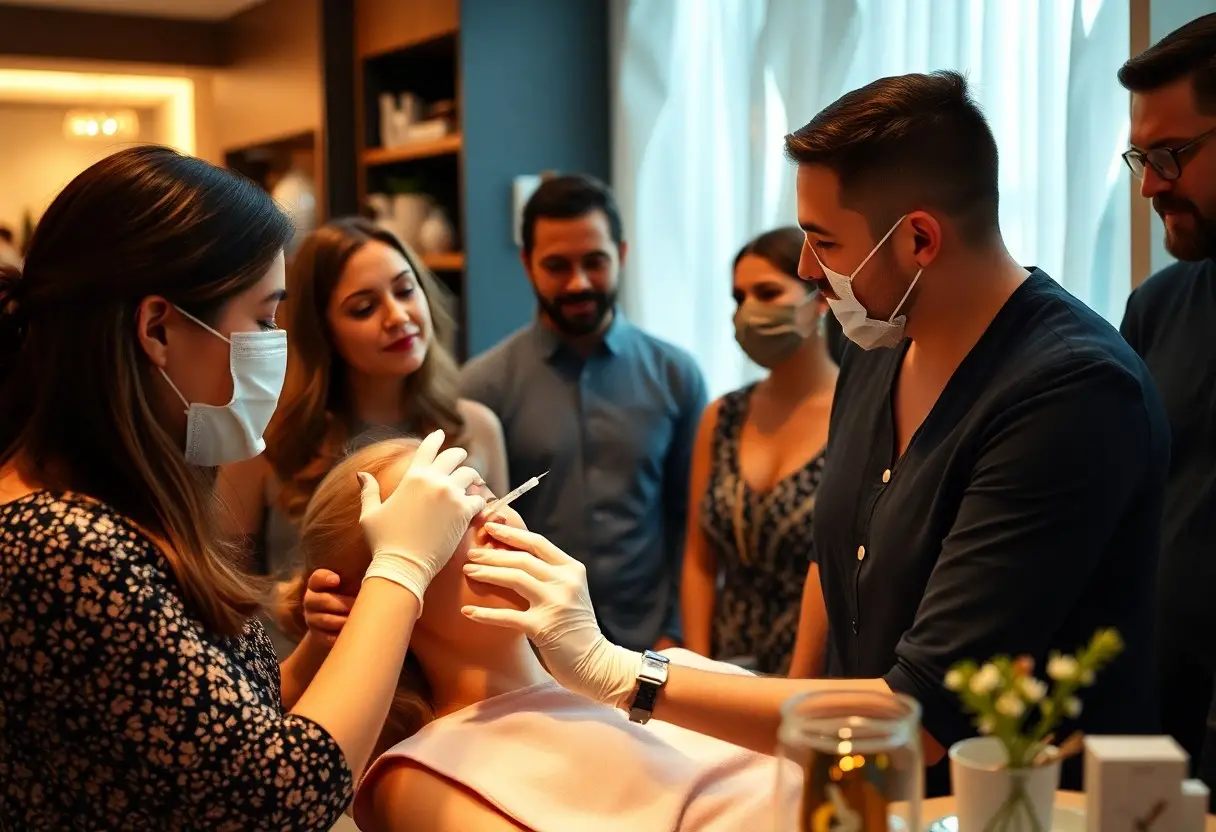 Are Botox Parties Safe? What You Need to Know 3 are botox parties safe key information you need nch