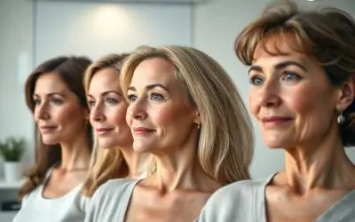 Botox in Your 20s, 30s, 40s, and 50s – What Changes?