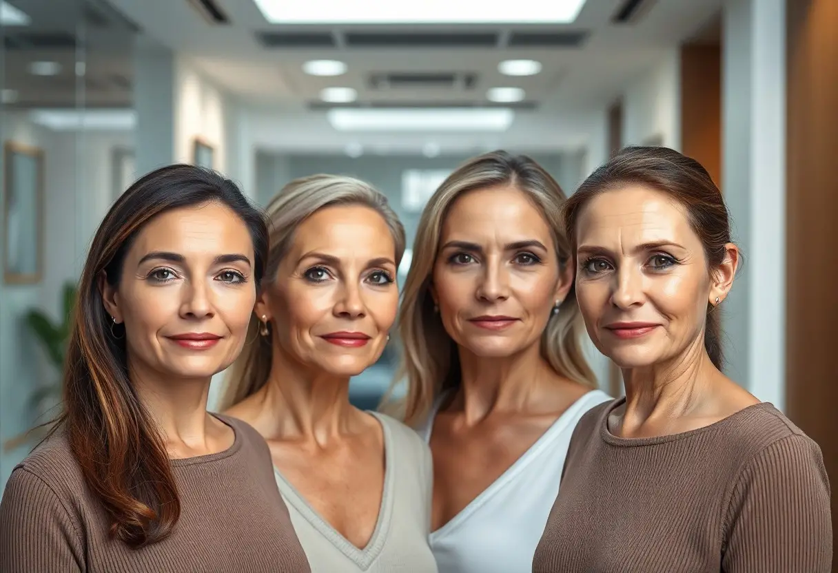 botox at every age what changes sbu