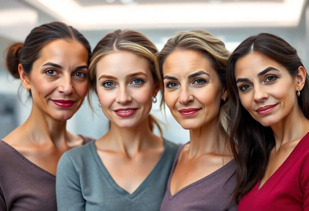 botox at every age what changes zef