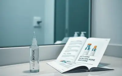 How Botox Fits Into an Anti-Aging Skincare Routine