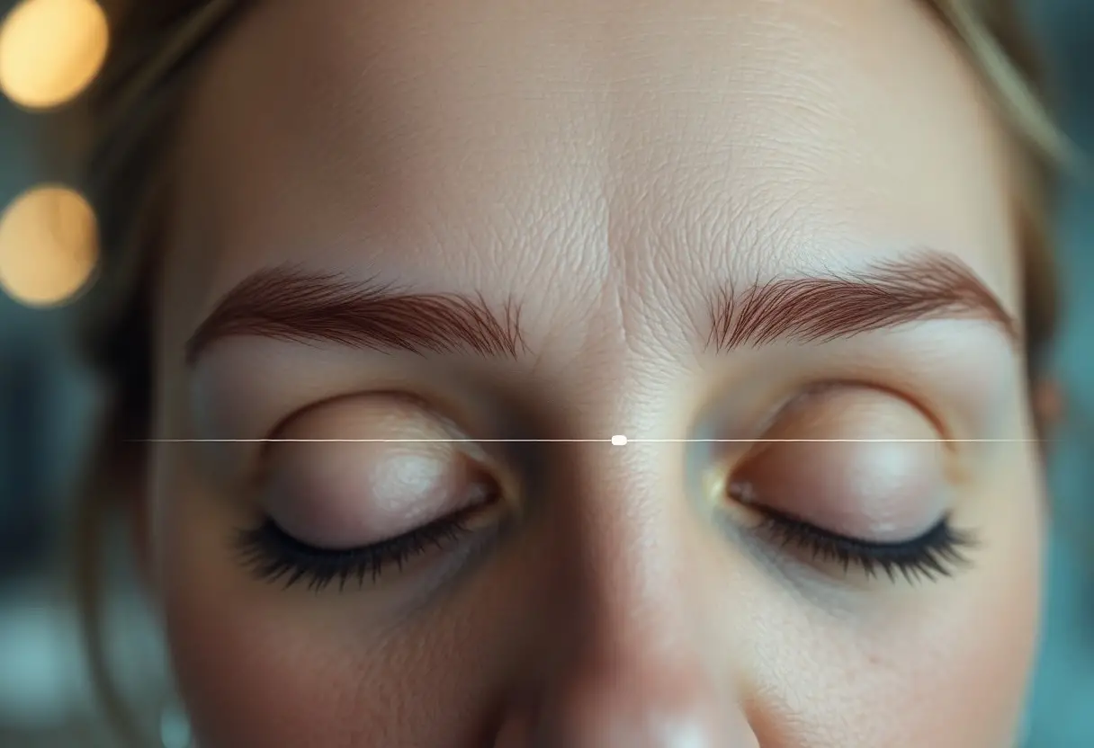 How Soon Do You See Botox Results? Timeline Explained 3 botox results timeline how soon to expect uwu