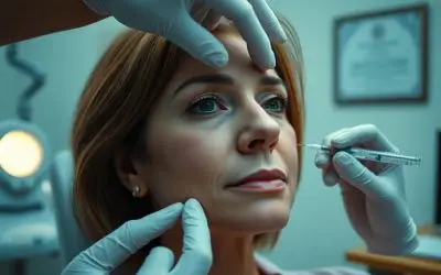 The Role of Botox in Non-Surgical Face Lifts