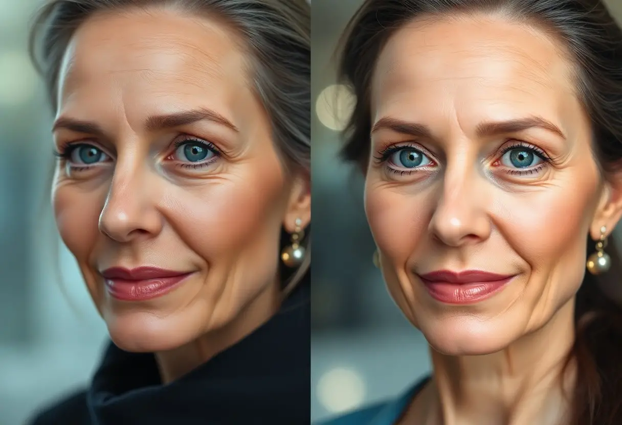 client transformations botox before and after qnk